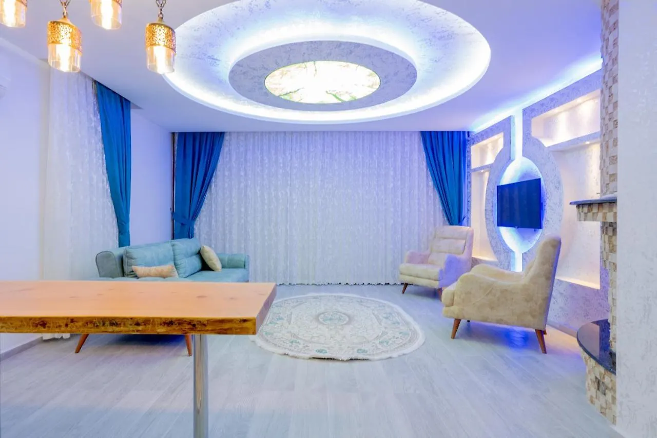 Terra Doruk Villa Fethiye 0*,  Turkey